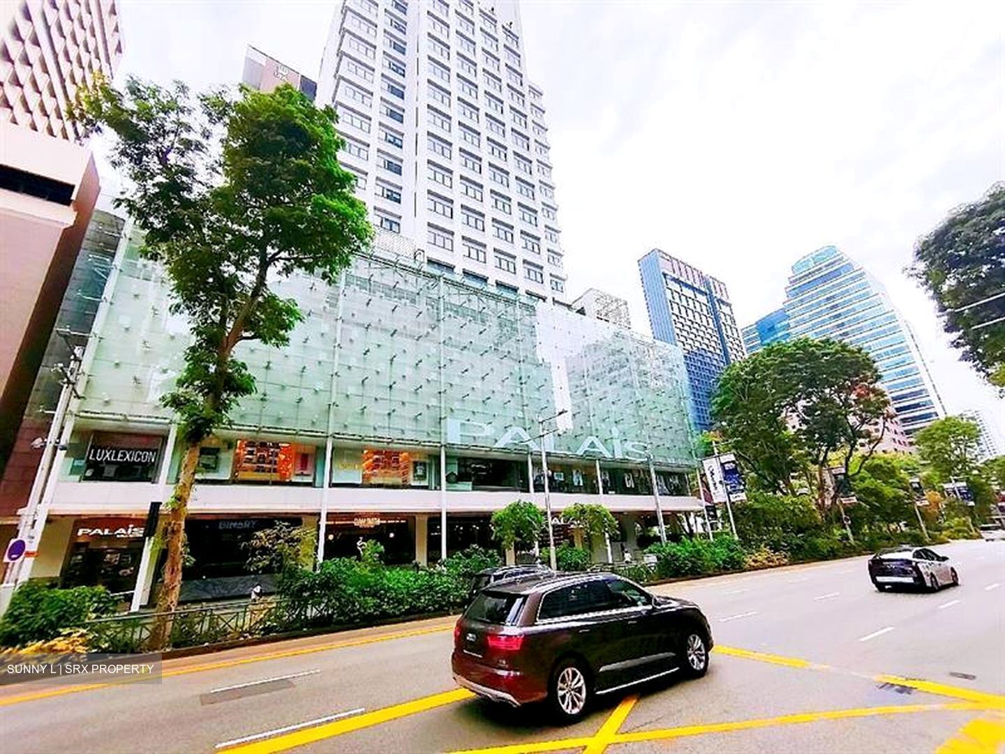 Orchard Towers (D9), Retail #604788551